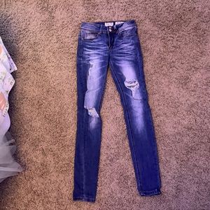 Ordigo Rein Jeans